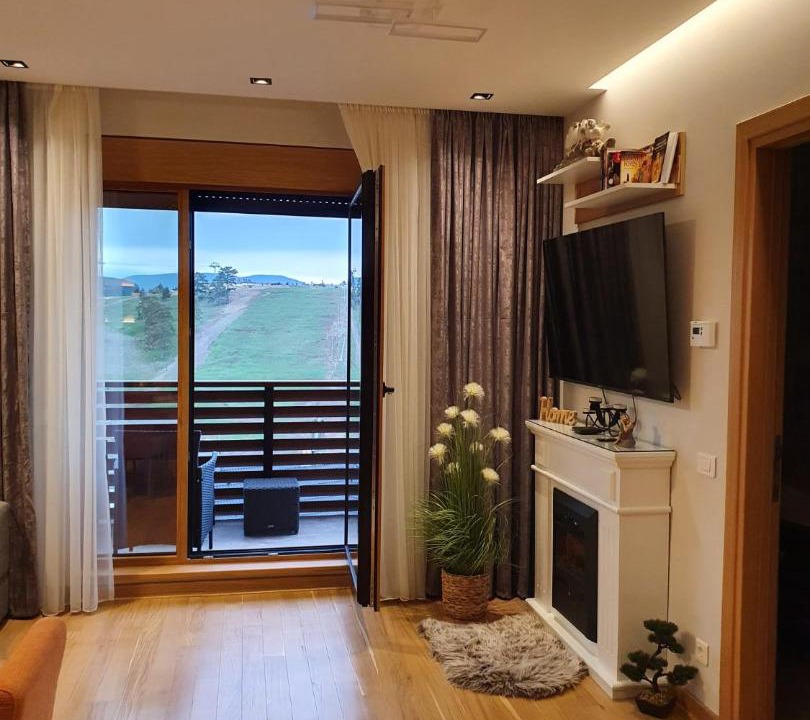 Photo of Livingroom in Zlatibor
