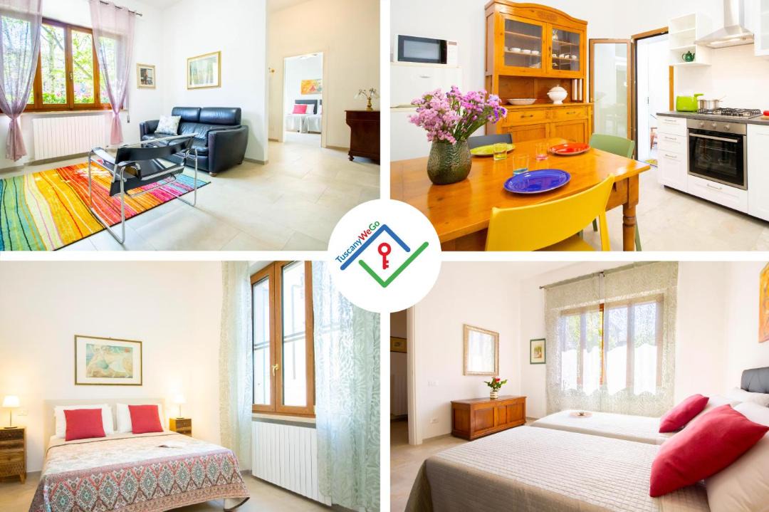 Photo of Livingroom in Migliarino
