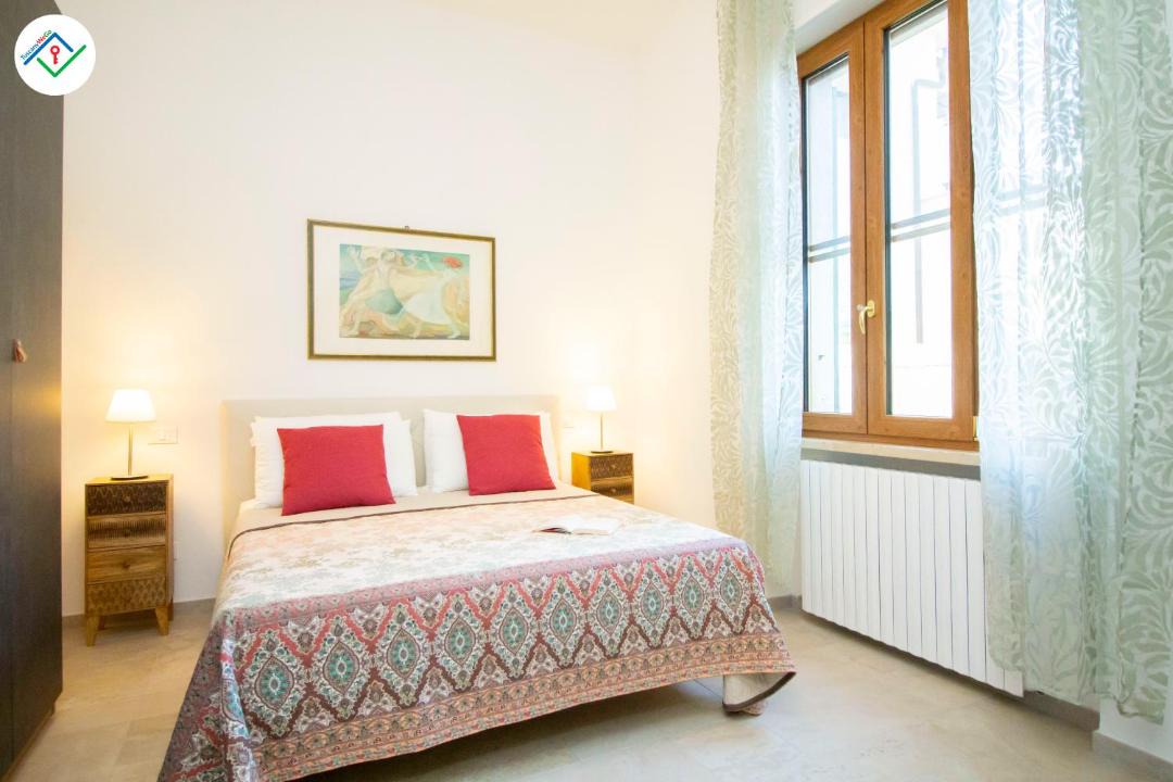 Photo of Bedroom in Migliarino