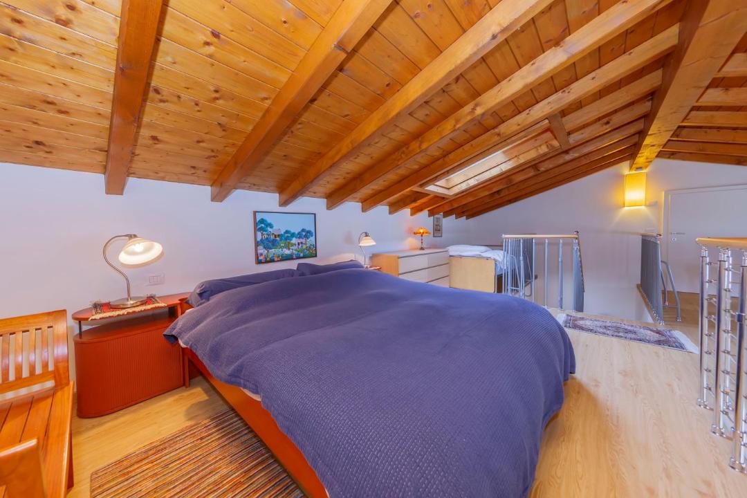 Photo of Bedroom in Ghiffa