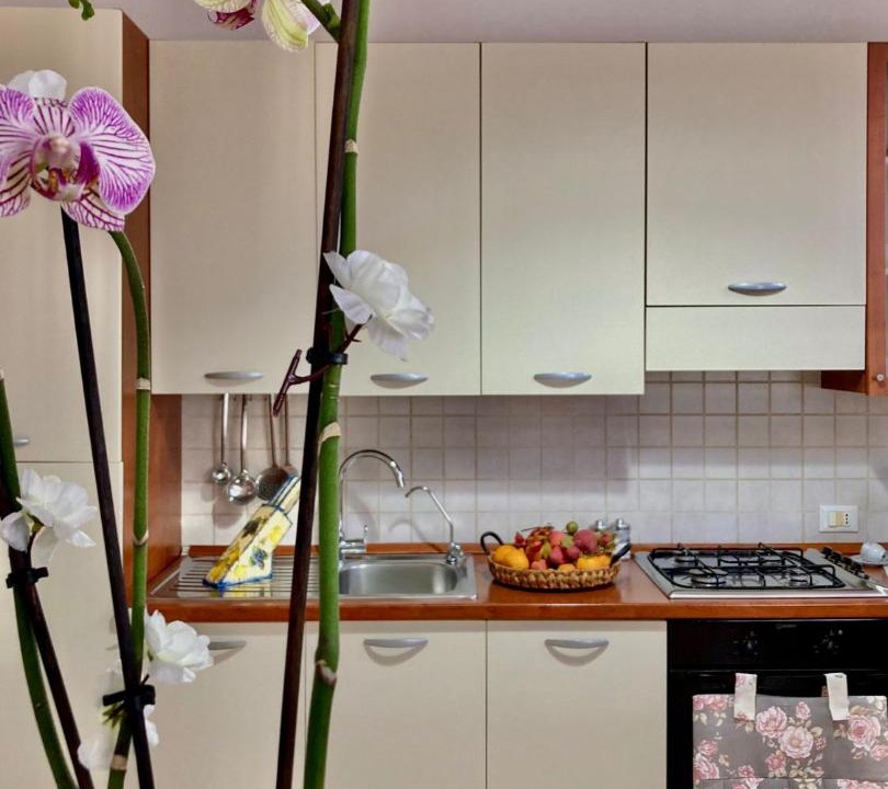 Photo of Kitchen in Nubia