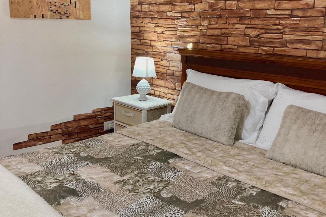 Photo of Bedroom in Nubia