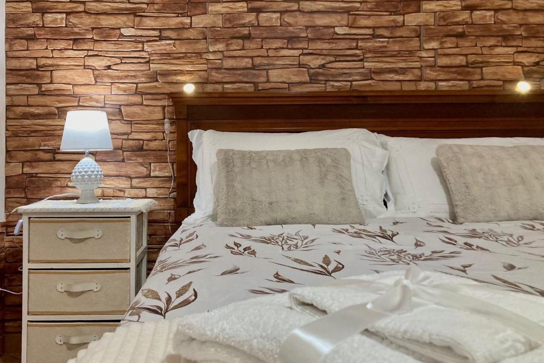 Photo of Bedroom in Nubia