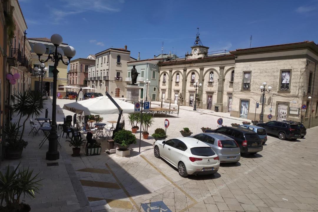 Photo of Others in Venosa