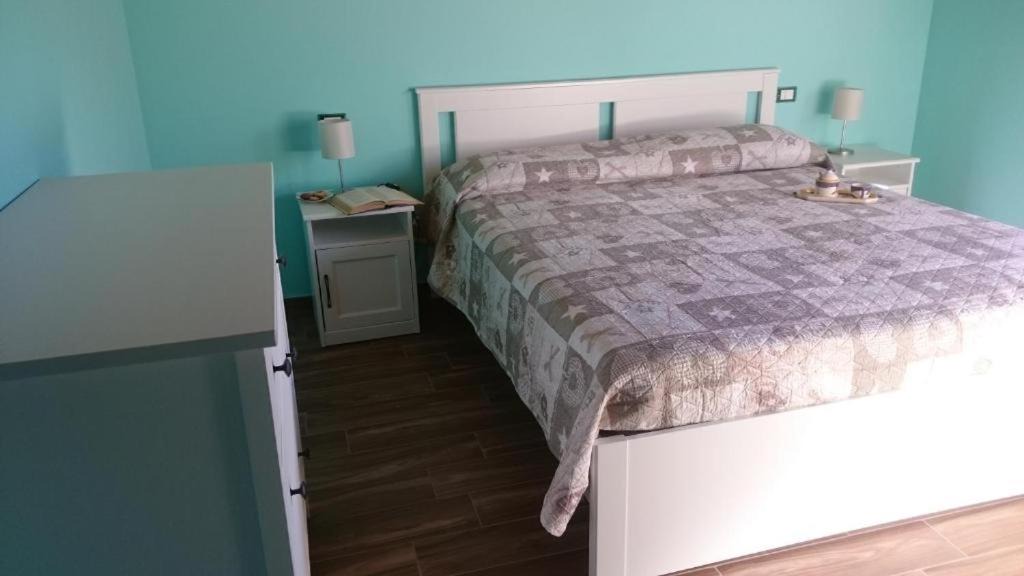 Photo of Bedroom in Caprino Veronese