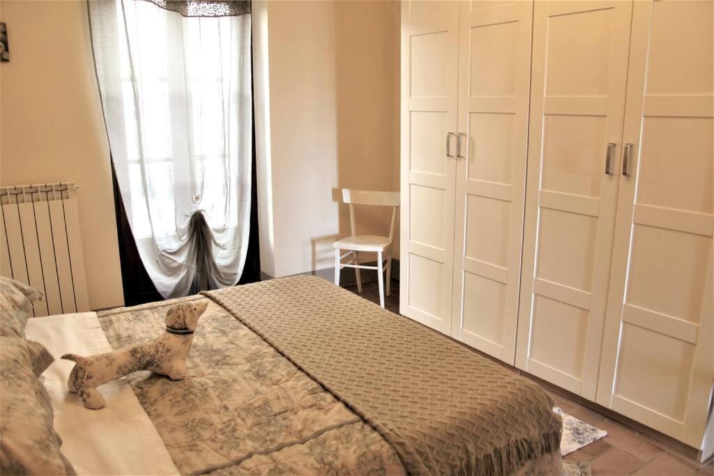 Photo of Bedroom in Sovicille
