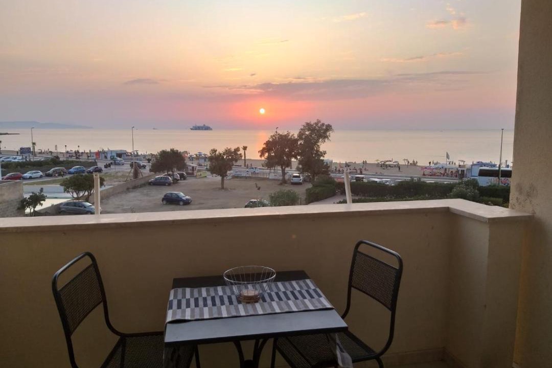 Photo of Patio Balcony in Casa Santa