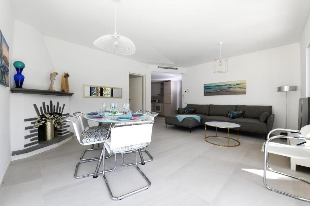 Photo of Livingroom in Caslano