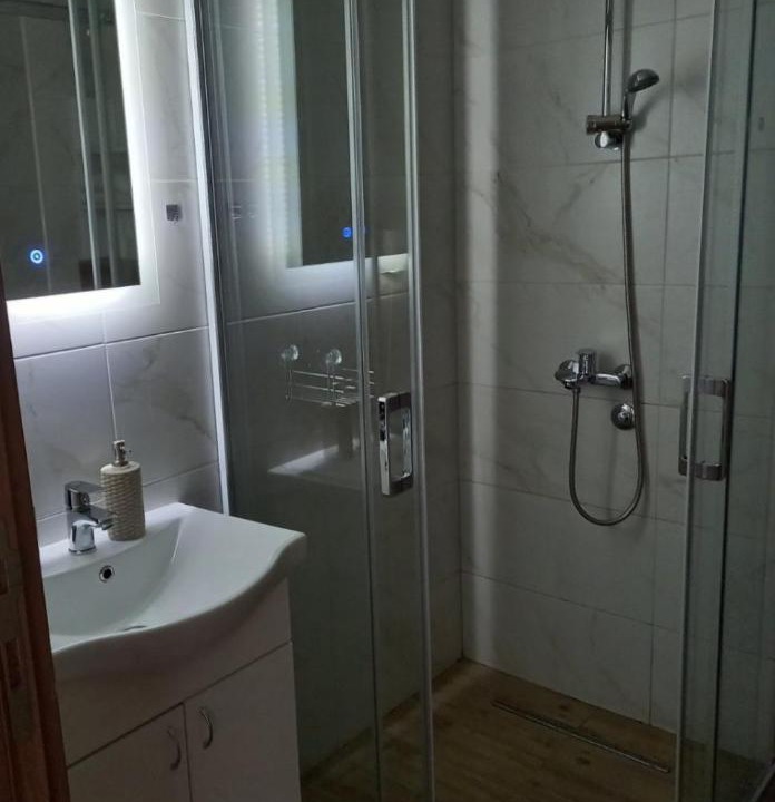 Photo of Bathroom in Vrnjacka Banja