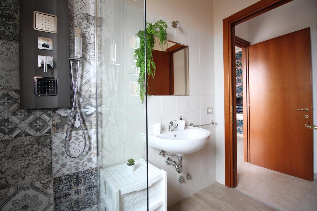 Photo of Bathroom in Rome Province