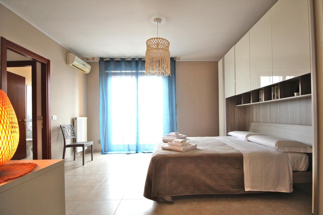 Photo of Bedroom in Rome Province