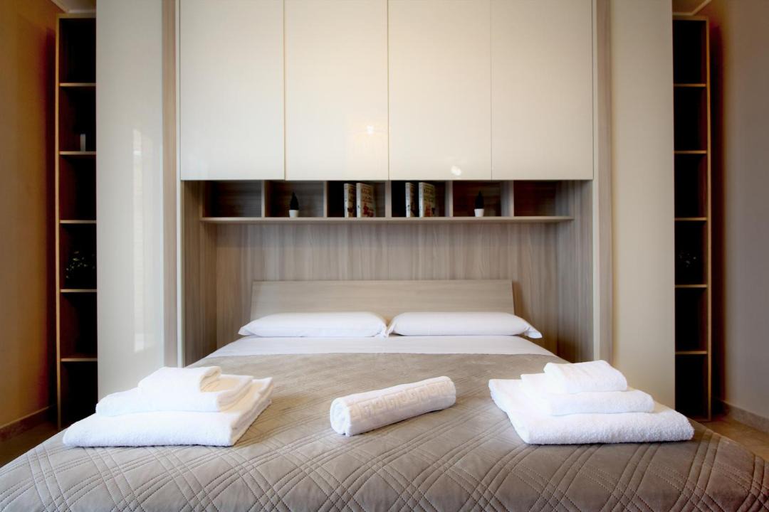 Photo of Bedroom in Rome Province