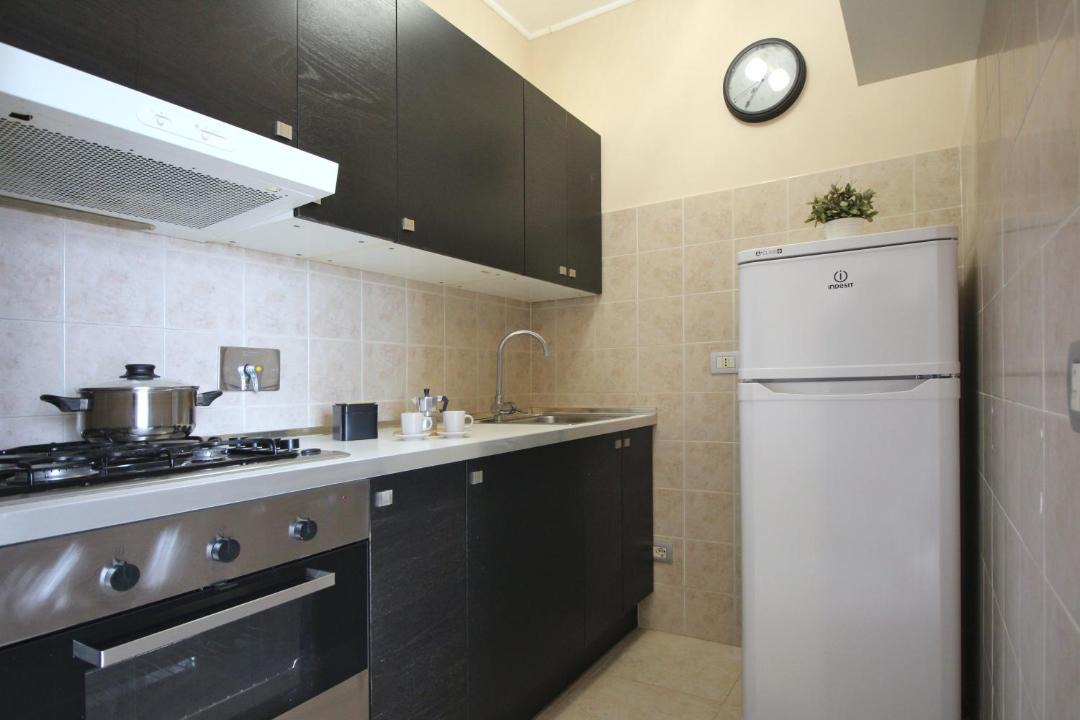 Photo of Kitchen in Rome Province