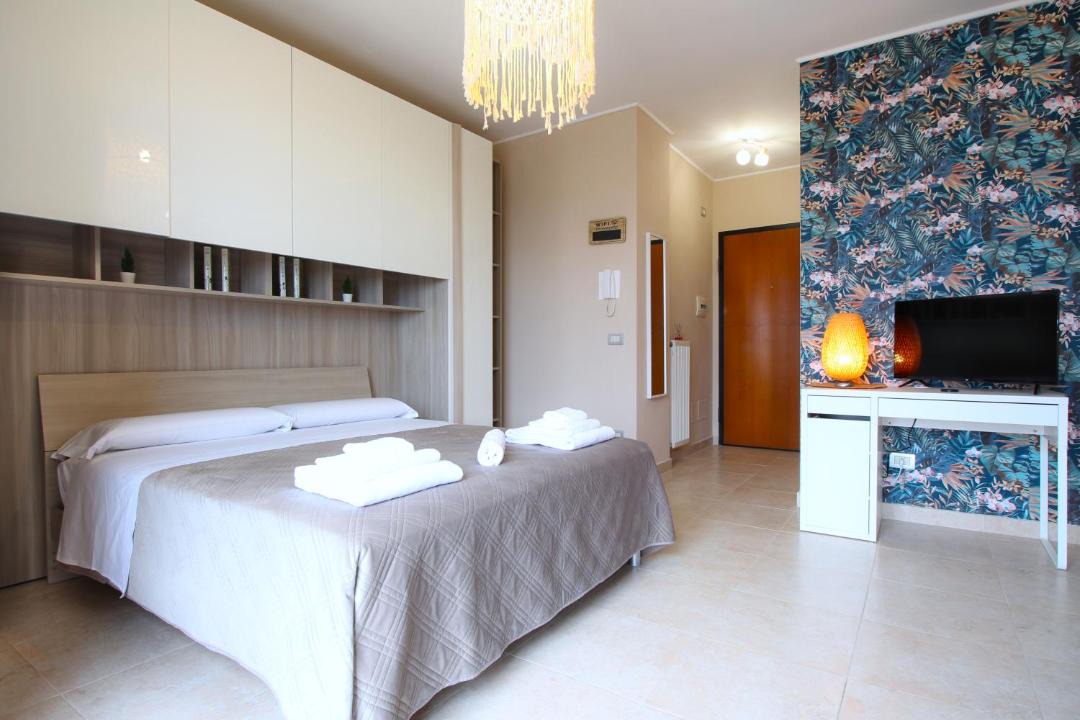 Photo of Bedroom in Rome Province