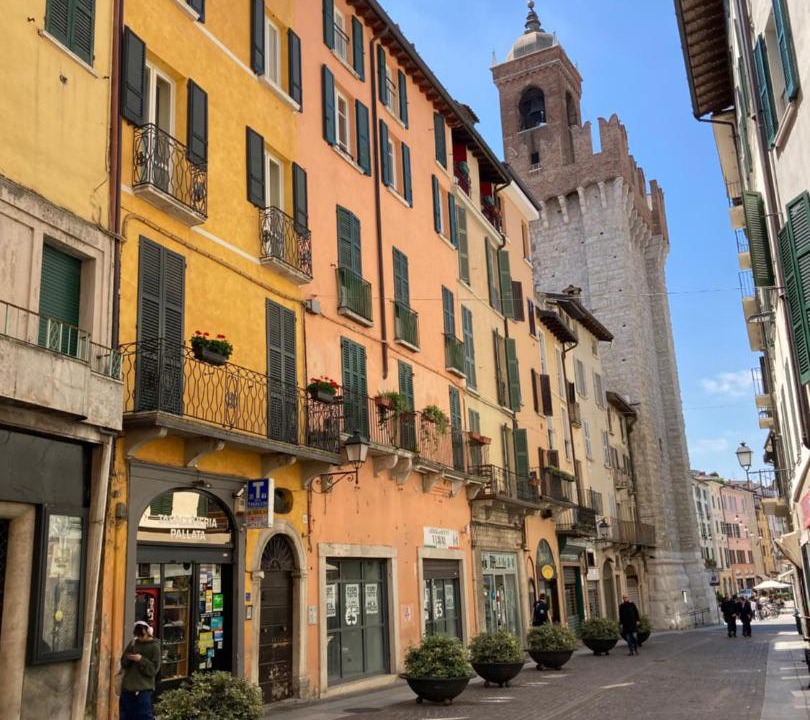 Photo of Buildings in Centro Storico Nord