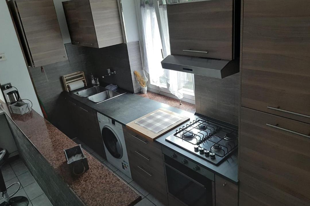 Photo of Kitchen in Aosta