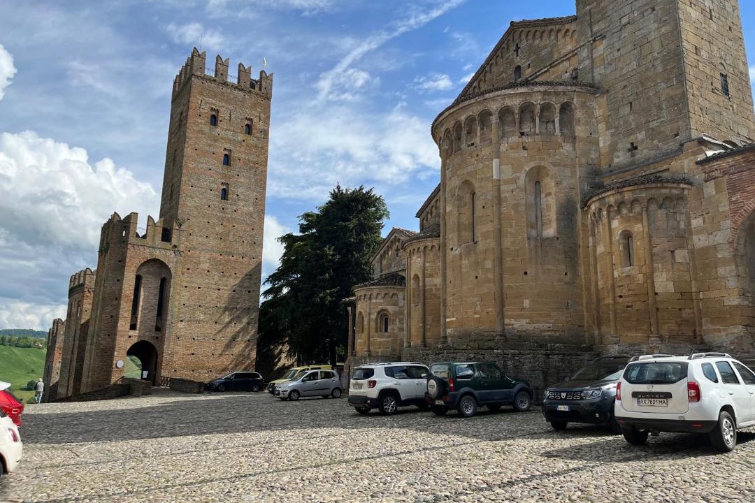 Photo of Others in Castell'Arquato