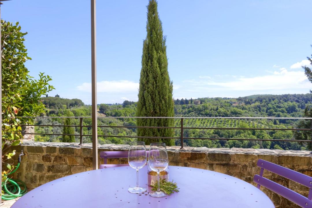 Photo of Others in Castelfalfi