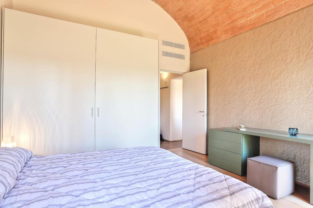 Photo of Bedroom in Castelfalfi