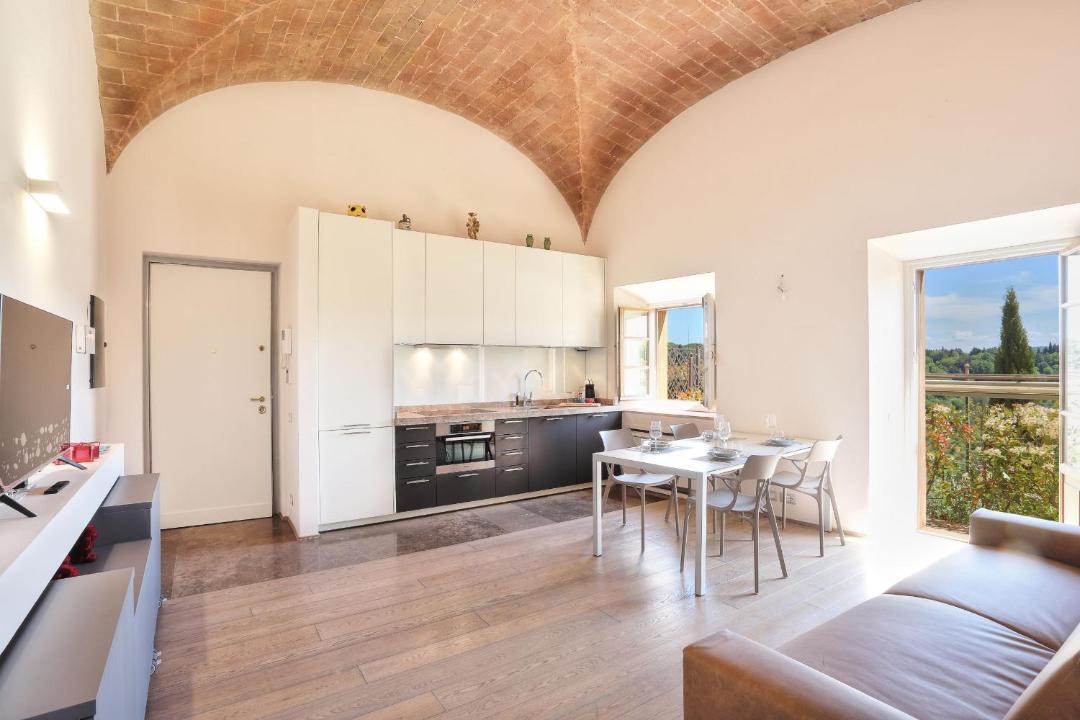Photo of Livingroom in Castelfalfi