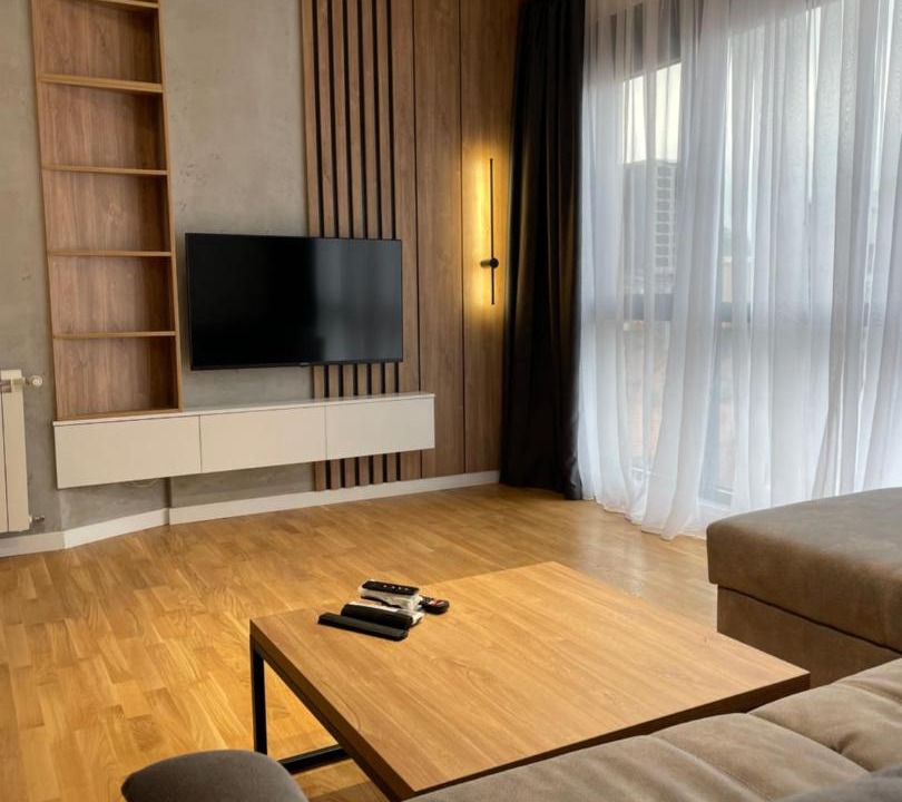 Photo of Livingroom in City Center