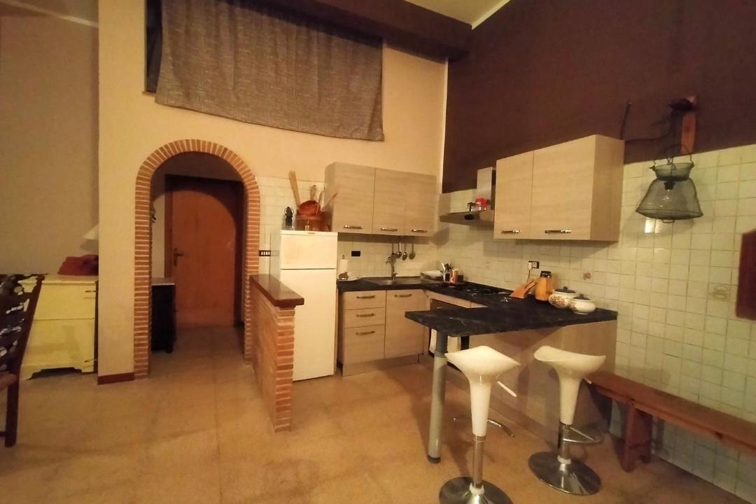 Photo of Kitchen in Palombara Sabina