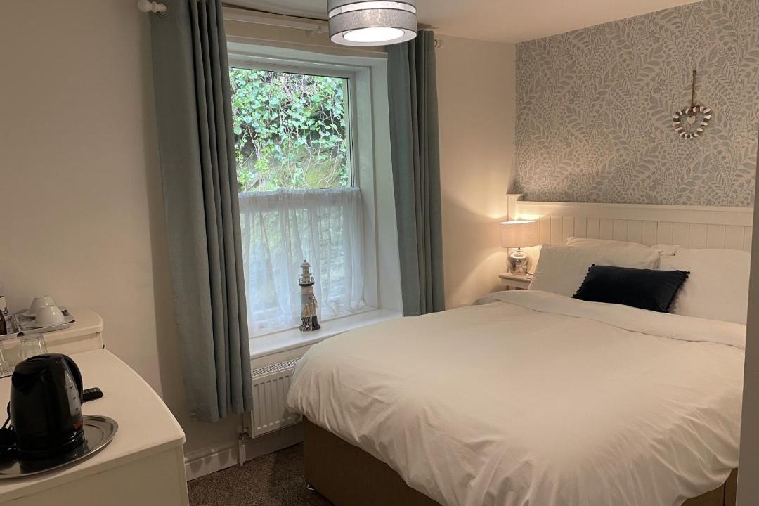 Photo of Bedroom in West Looe