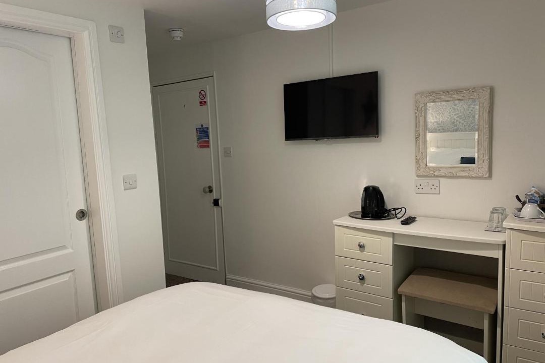 Photo of Bedroom in West Looe