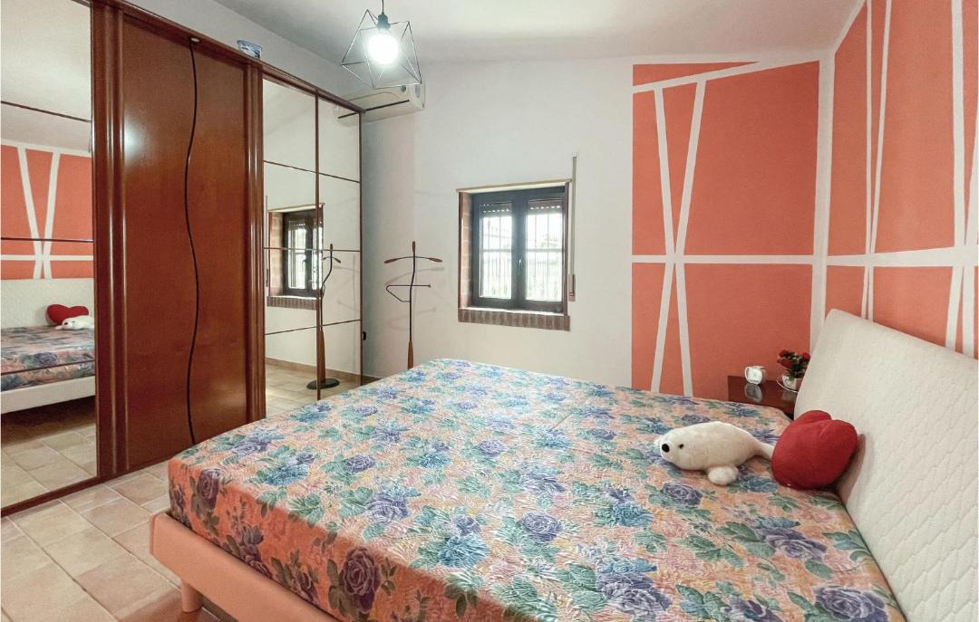 Photo of Bedroom in Marina di Pisticci