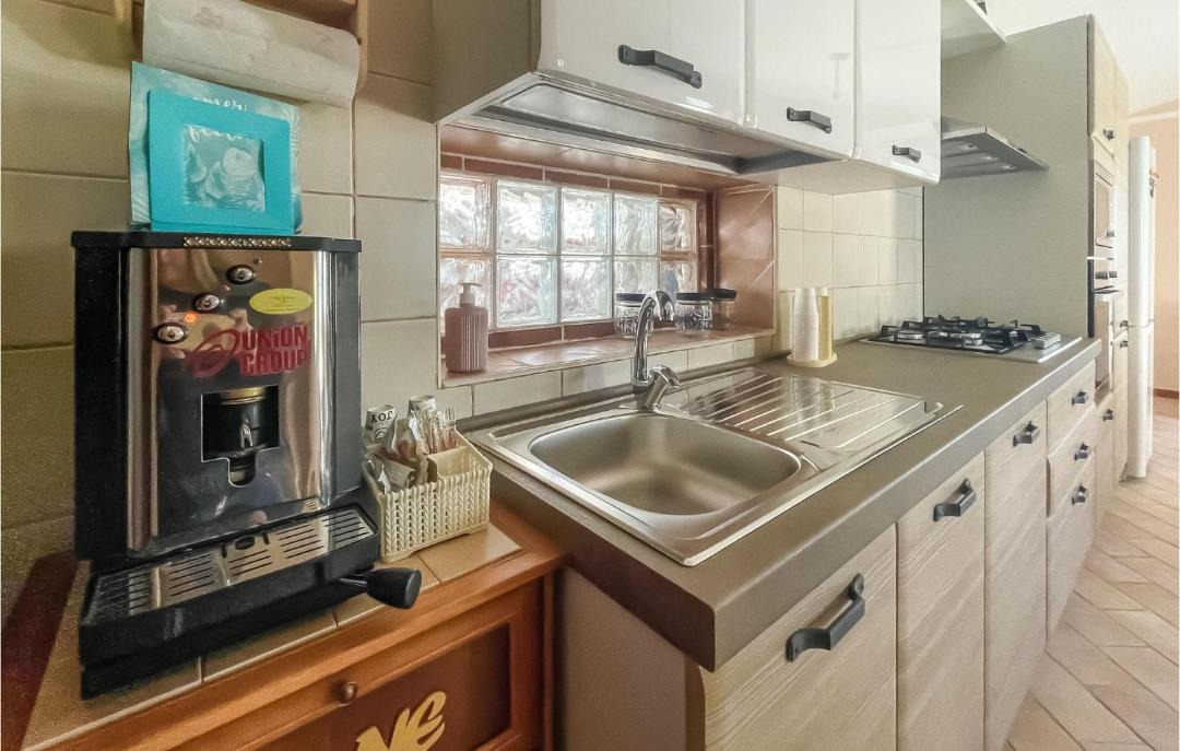 Photo of Kitchen in Marina di Pisticci