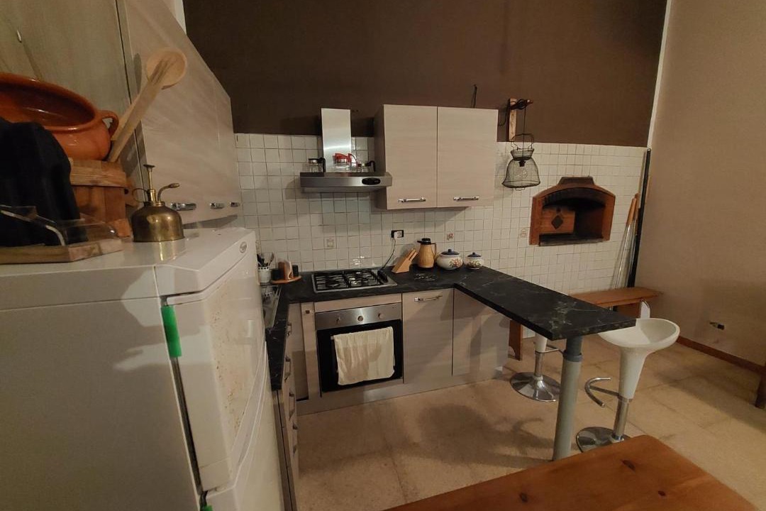 Photo of Kitchen in Palombara Sabina