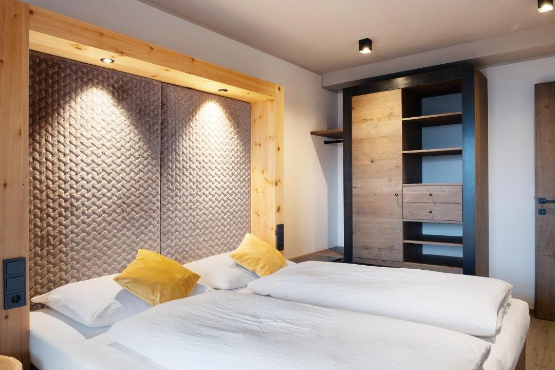 Photo of Bedroom in Carezza