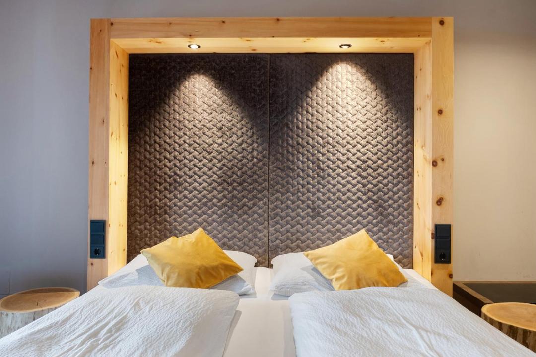 Photo of Bedroom in Carezza
