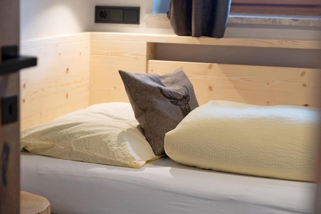 Photo of Bedroom in Carezza