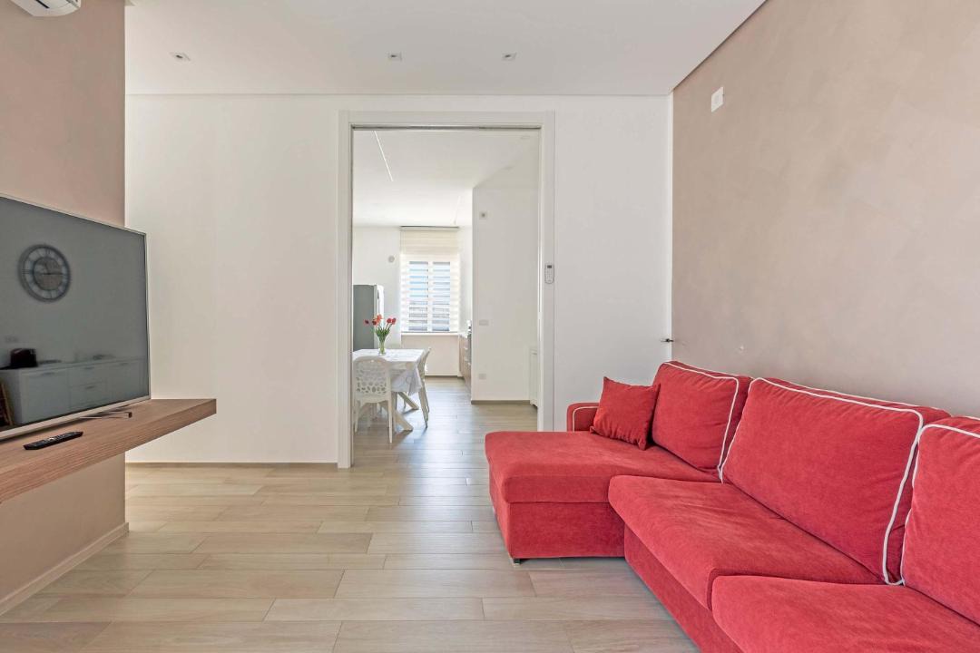 Photo of Livingroom in Ginosa Marina