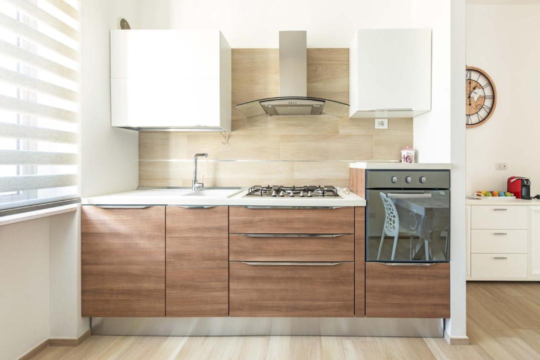 Photo of Kitchen in Ginosa Marina