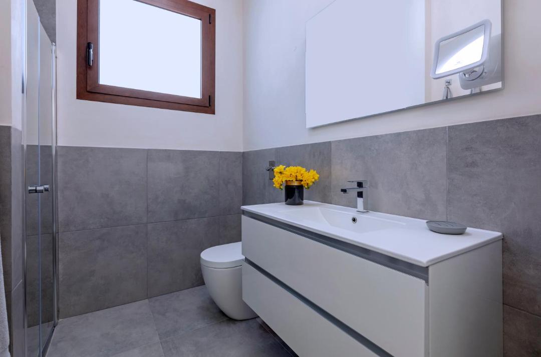 Photo of Bathroom in Birgi Vecchi