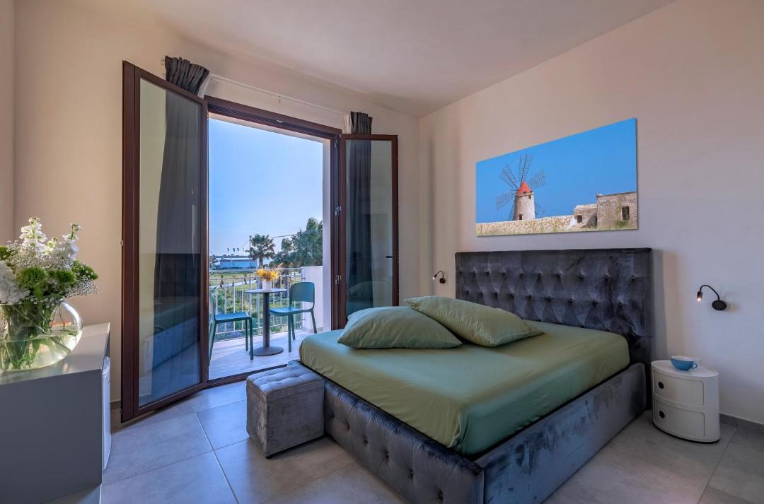 Photo of Livingroom in Birgi Vecchi
