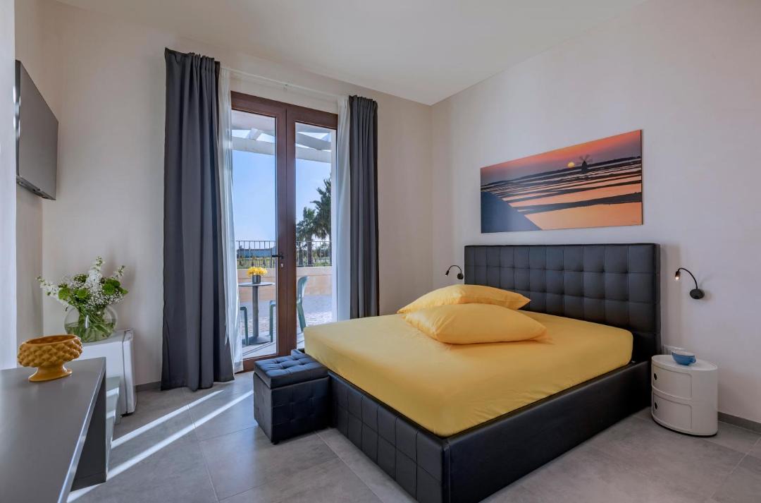 Photo of Bedroom in Birgi Vecchi
