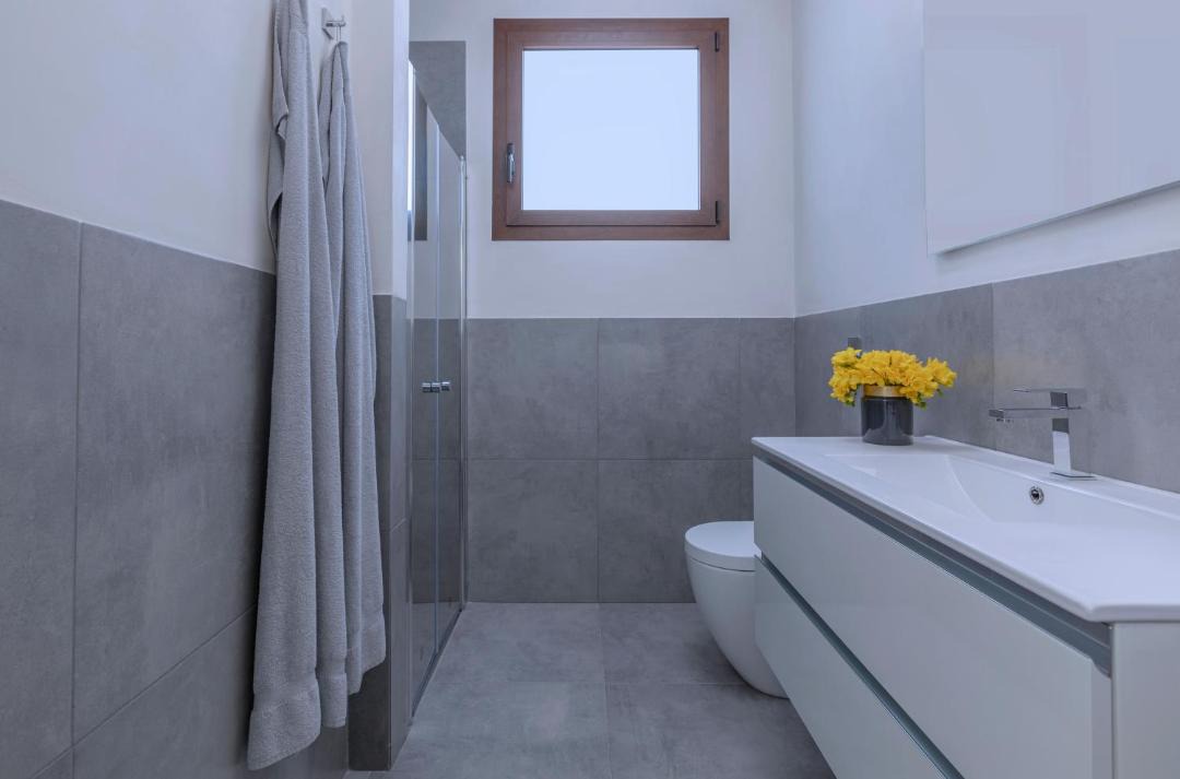 Photo of Bathroom in Birgi Vecchi