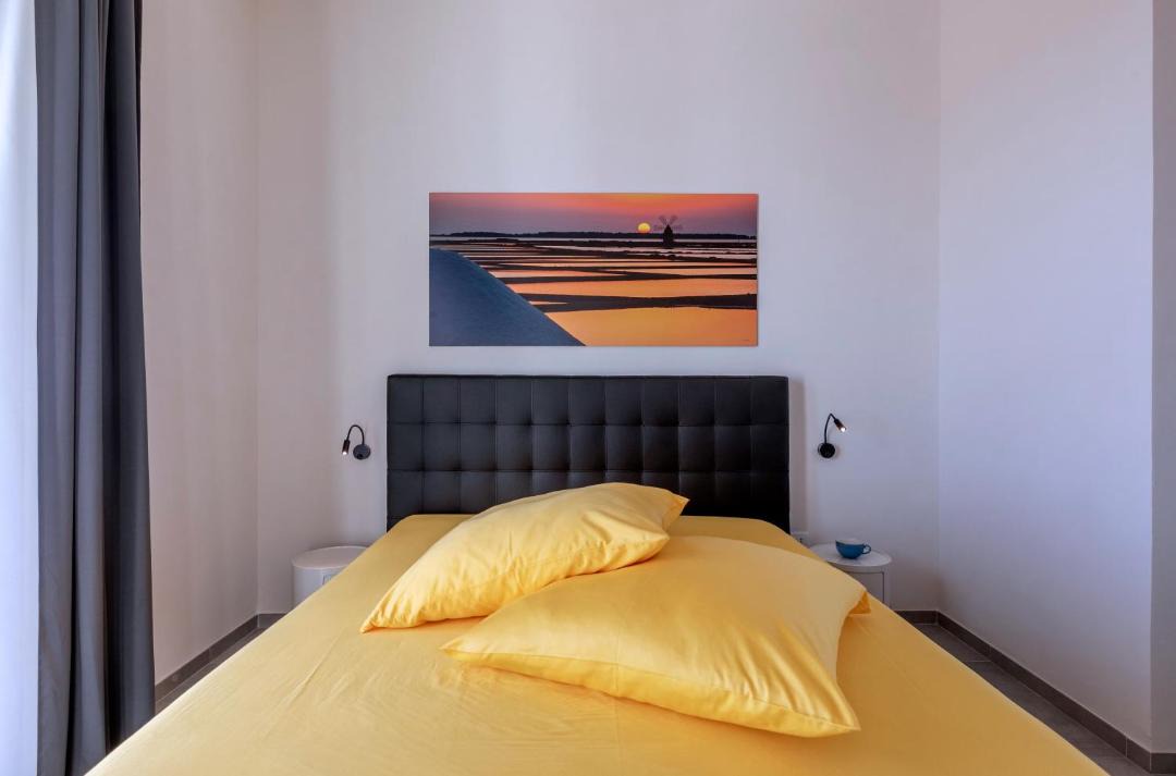 Photo of Bedroom in Birgi Vecchi