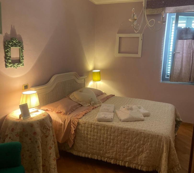 Photo of Bedroom in Poppi
