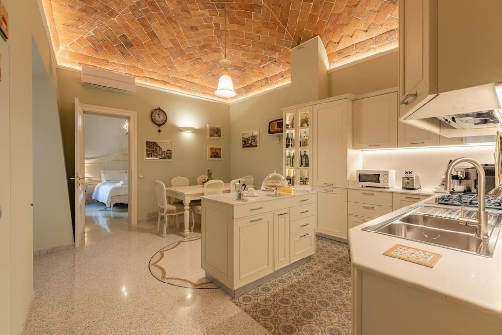 Photo of Kitchen in Citta della Pieve