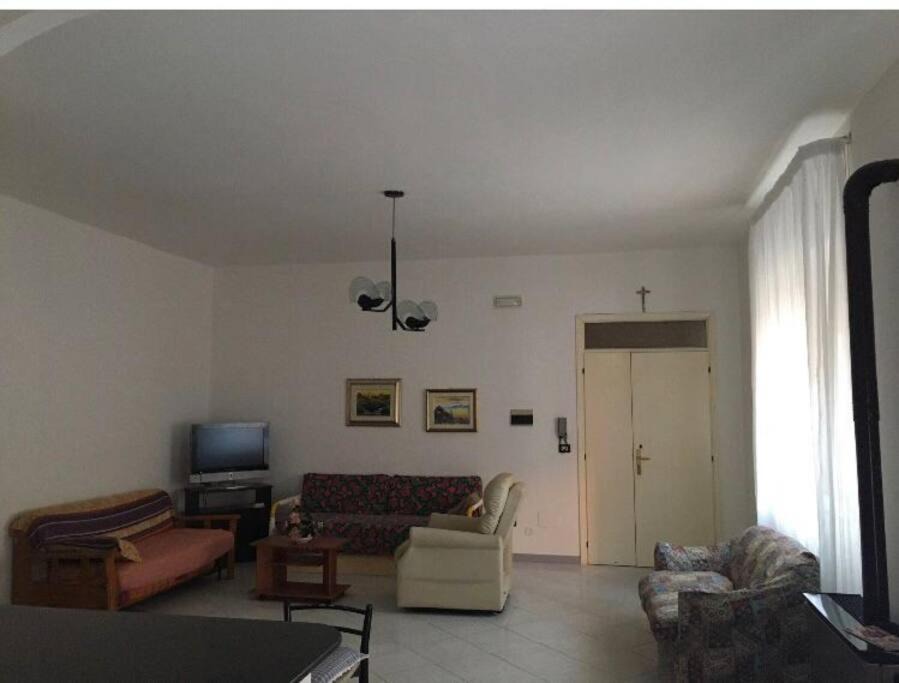Photo of Livingroom in Ciro Marina