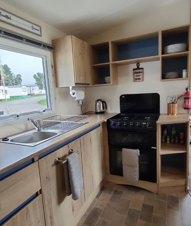 Photo of Kitchen in Prestonpans