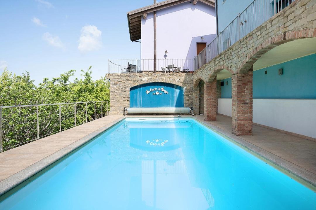 Photo of Outdoor in Cerretto Langhe