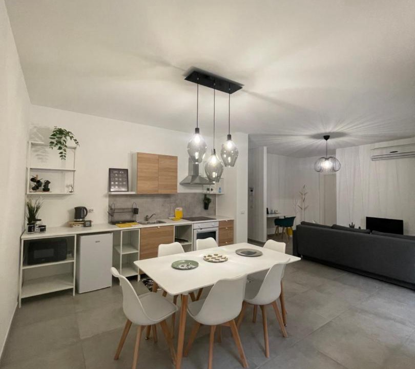 Photo of Livingroom in Frattocchie