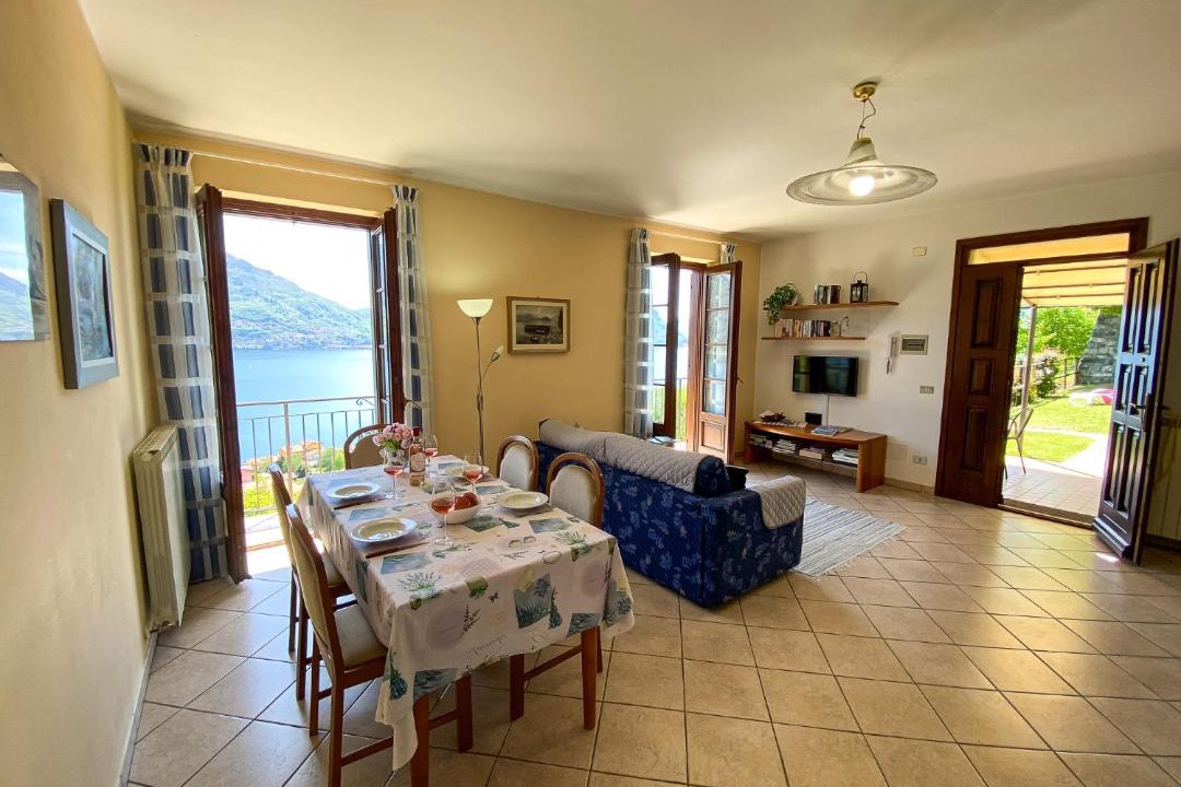 Photo of Livingroom in Santa Maria - Rezzonico