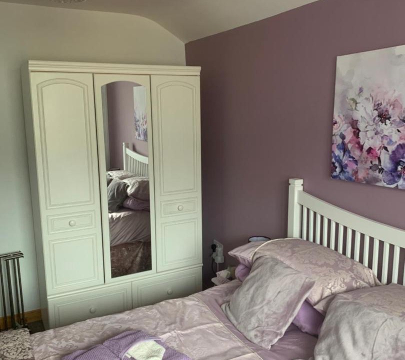Photo of Bedroom in Larne