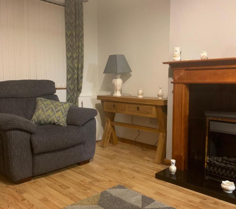 Photo of Livingroom in Larne